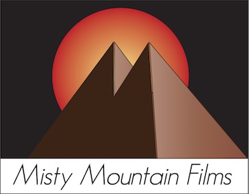 New Misty Film Logo