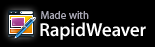 RapidWeaver badge