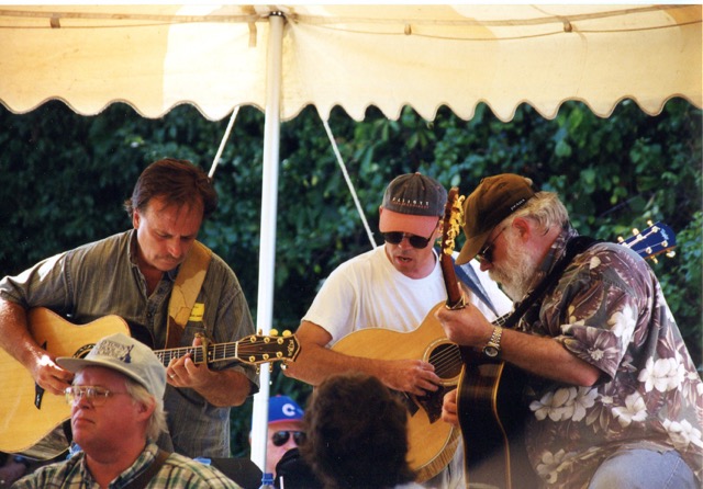 Lake County Folk Fest