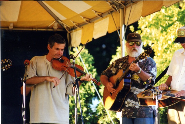 Lake County Folk Fest